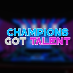 Champion's Got Talent: Studio