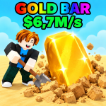Dig and Steal Loot