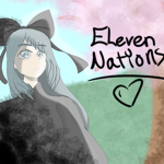 Eleven Nations Official Fan Group
