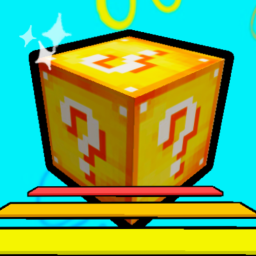 Random Event Obby!