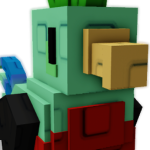 GIANT Quetzal