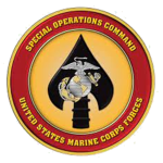 |US| *Marine Forces Special Operations Command*