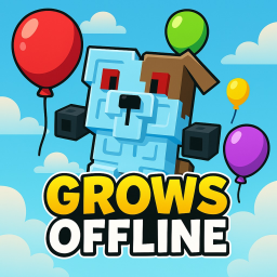 🌱 GROW A TOWER DEFENCE ⚔️ (V2)