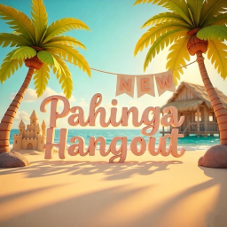 [🌴NEW UPDATE] Pahinga Hangout