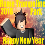 Rame Trampoline Park