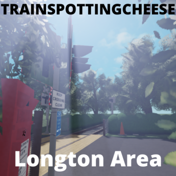 Longton Area Level Crossings