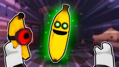 [BAKERY🍰] Banana Eats 