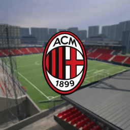 Milan Football Stadium