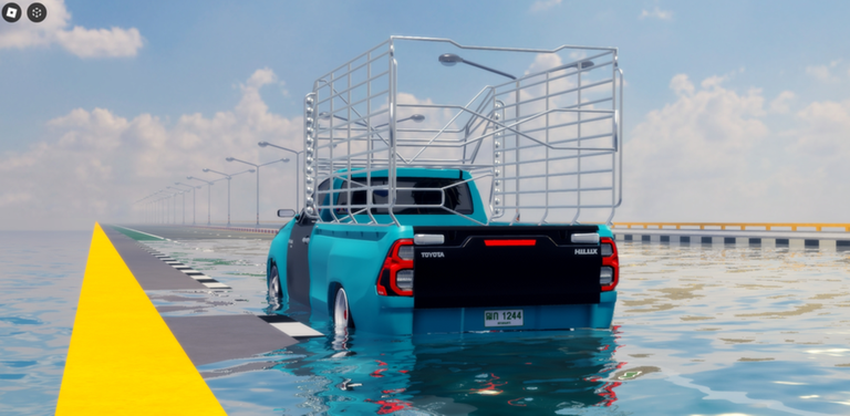 [Update🐟] Chonburi screenshot 4