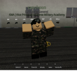 Republic Of Korea Army Araw Base