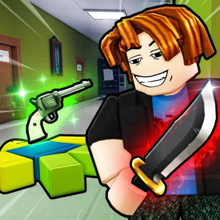 Image du serveur Roblox