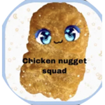 Chicken nugget squad chicky