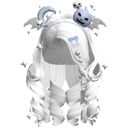 Halloween | Roblox Item - Rolimon's