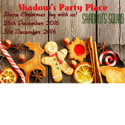 Shadow's™ Party Place! ♥