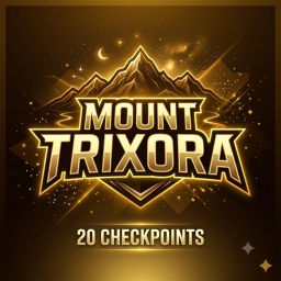 UPD 20 CP [X5 + FREE AVA] MOUNT TRIXORA icon