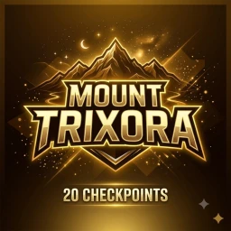 UPD 20 CP [X5 + FREE AVA] MOUNT TRIXORA icon