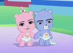 Care Bears forever