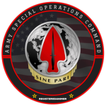 USA | Army Speciαl Operαtions Commαnd