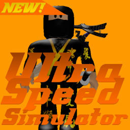 🏃‍♂️ NEW! 🌟 Ultra Speed Simulator!