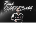 Besiktas Quaresma group
