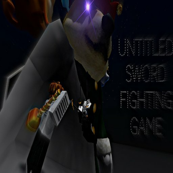 Untitled Sword Fighting Game