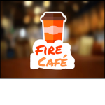 Fire Café!!