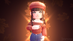 Puszyste Wzgórza [🍂BETA] 