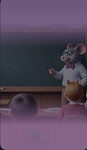 MR RAT KING TING LING BING ZHAO RIAS CLASSROOM