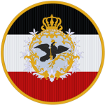 【 Deutsches Kaiserreich 】