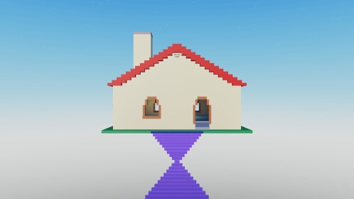 Da Mod House