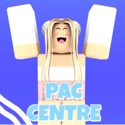 [AWARDS!] PAC Center