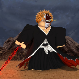 Bleach Saga
