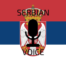 Serbian Voice 🔊
