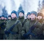 Da Roblox army’s