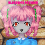 Blossom's Designs!