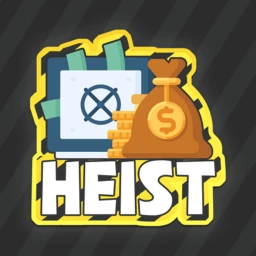 Chapter 1 Heist [Alpha] icon