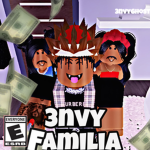 +’ 3nvy-Familia ‘+