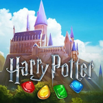 -= HARRY POTTER =-