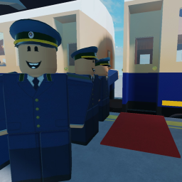 Eloise Express Event