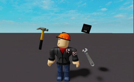 Btools Builder