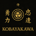 [小早川氏] Kōbayakawa-Shi