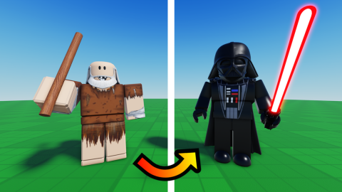 void Hub please check using on scriptblox - Evo Tycoon script preview