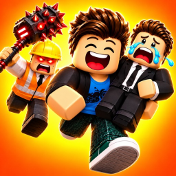 [💎THEMES] Steal an Employee icon