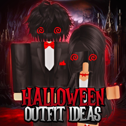 [HALLOWEEN 🎃] Matching Halloween Outfit Ideas