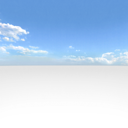 Clear Blue Sky