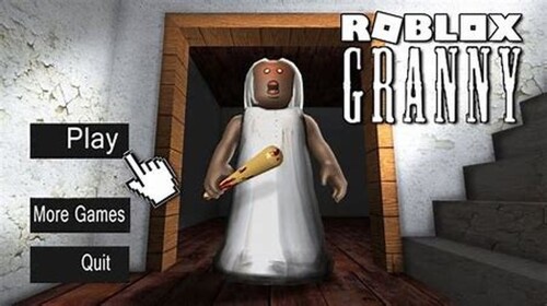 Granny (ImKingID new)
