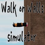 walk on walls
