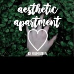 Aesthetic Apartment