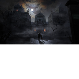 The Orphanage
