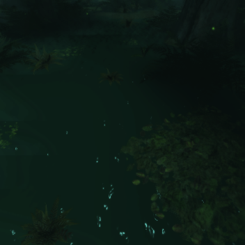 Swamp [Showcase]